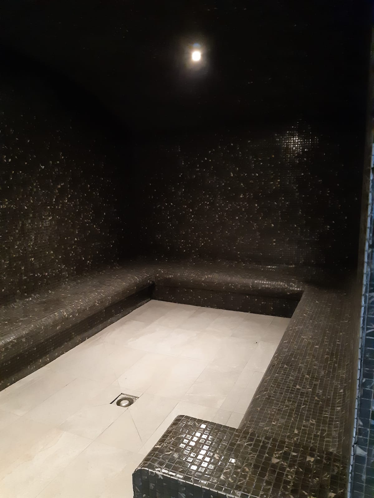 Aqua Real : fabrication & installation de sauna en Indre-et-Loire (37) & en France
