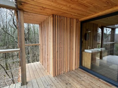 Loire Valley Lodges ( 37 )